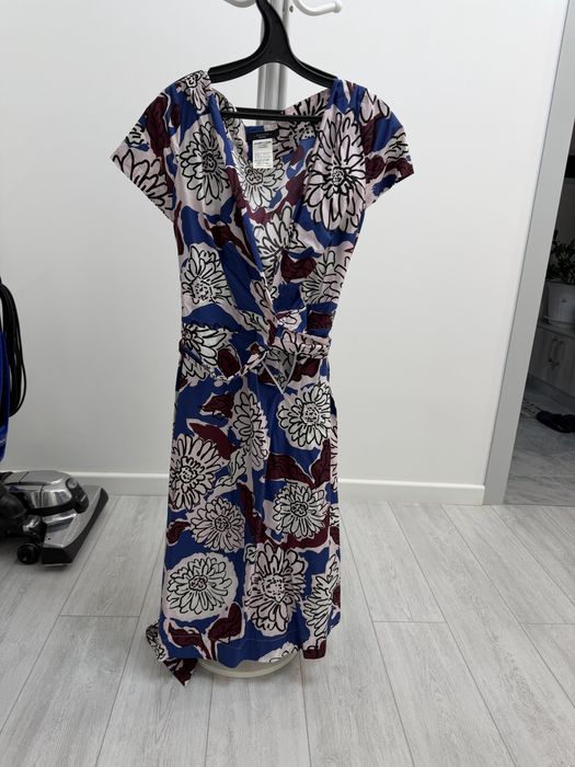 MaxMara Marella летние платья. Размер М