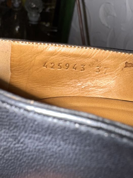 Pantofi Gucci Marmont originali