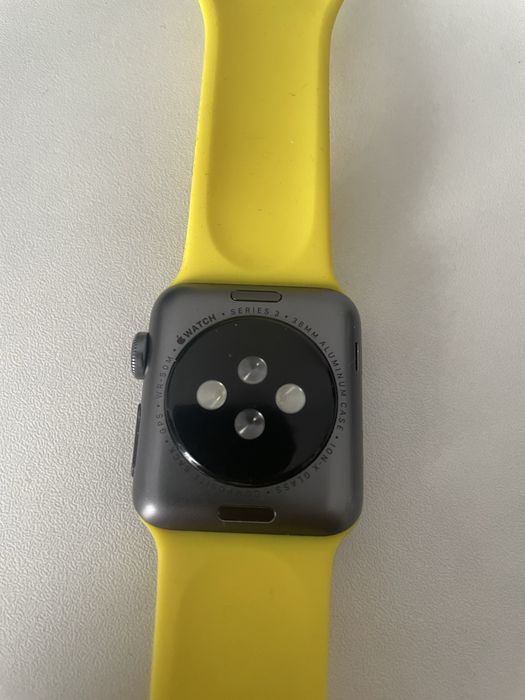 Apple watch 3 series