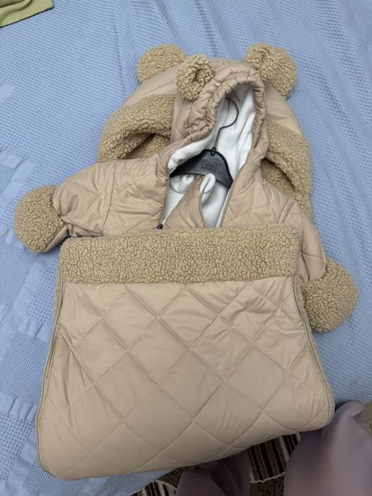 Вещи для новорожденных