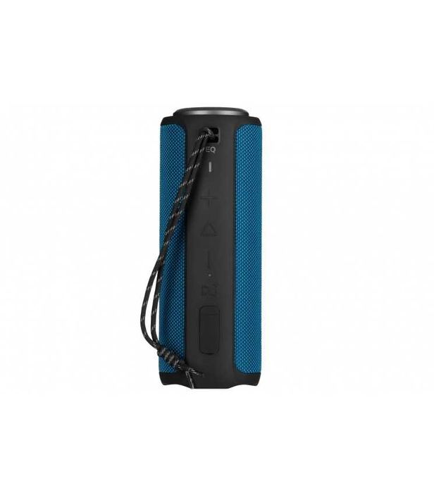 } Колонка 2E SoundXTube Plus TWS Blue