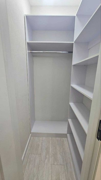 Прадаётся квартира ЖК "Xon Saroy Ocean" {500м до Метро Туркистан.}