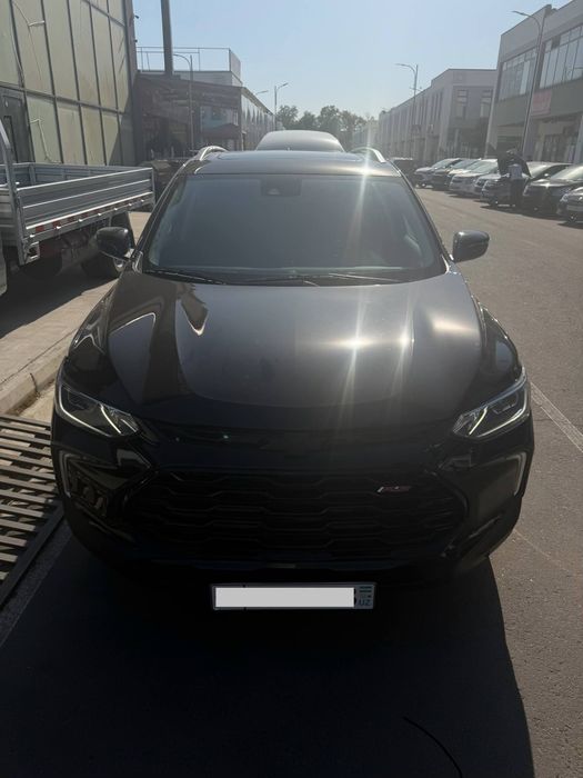 Tracker 2 2023 Premier Full Qora Ideal Avto Kredit 350$ bilan 1 kunda!