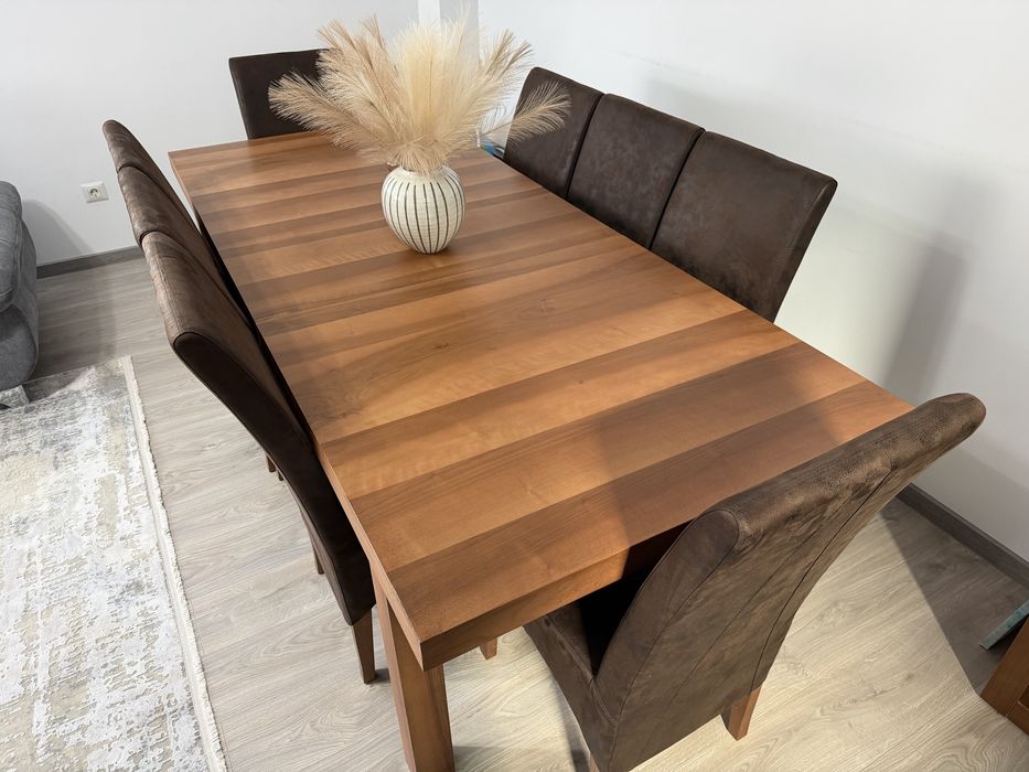 Set mobilier living - Mobexpert Havana