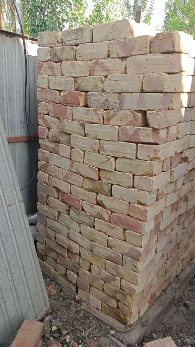 Қыш сатылады 1500шт