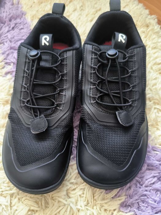 Sneakers barefoot impermeabili Tallustelu, Reima, mărimea 37