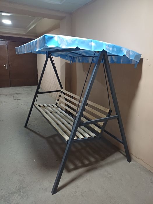 Dostavka tekin. Качеля Садовая Arg'imchoq Kachelya доставка безплатно