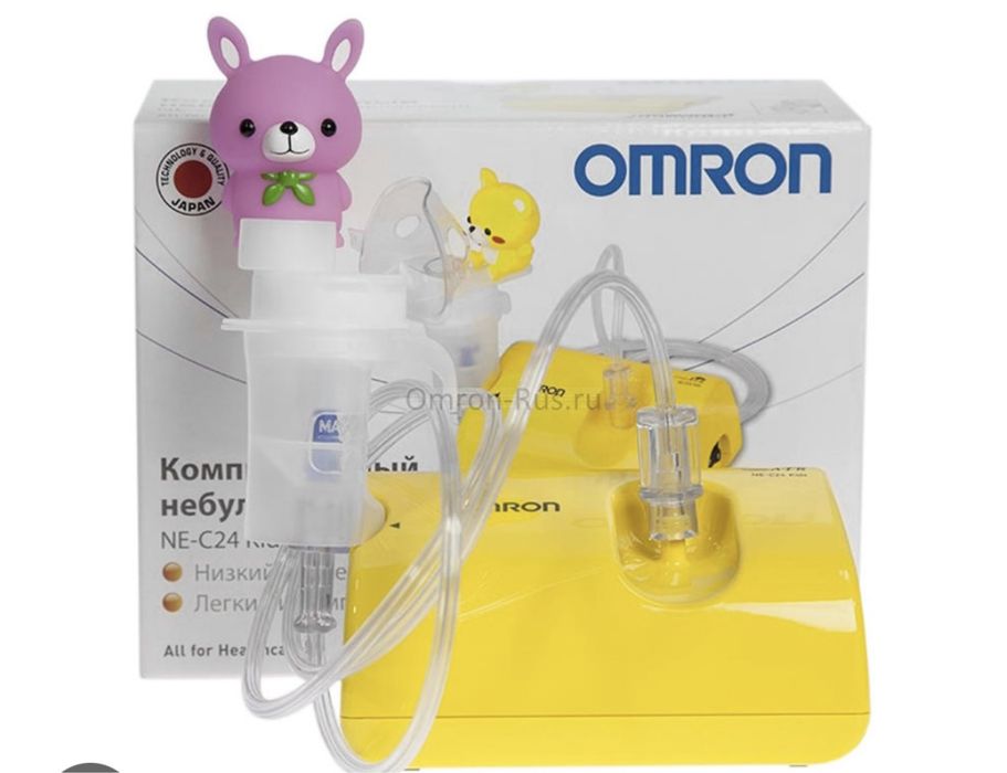 Небулайзер детский Omron