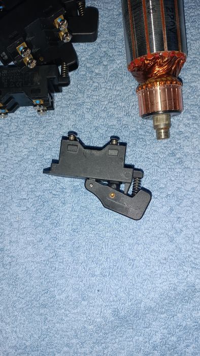 Suxoy Koreyski Almazni Extiyoj qismlari