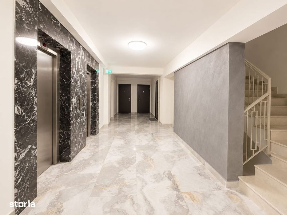 MOBILAT! Apartament cu 2 camere, Copou, etaj 8 din 10, 65mp, 108.000