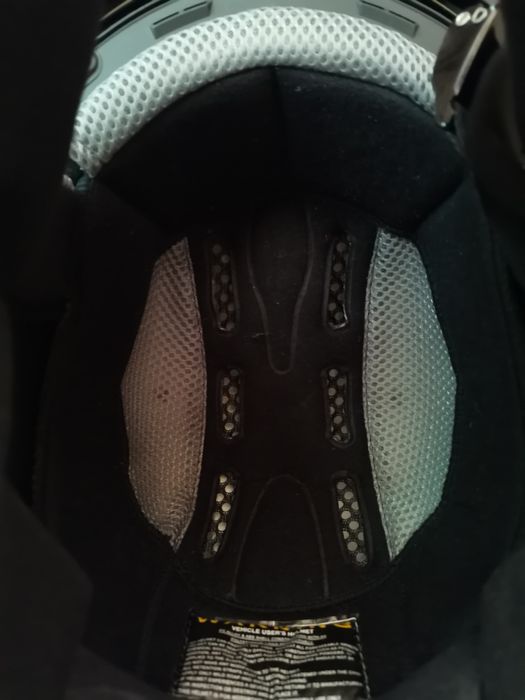 Каска за мотор Novic Rever