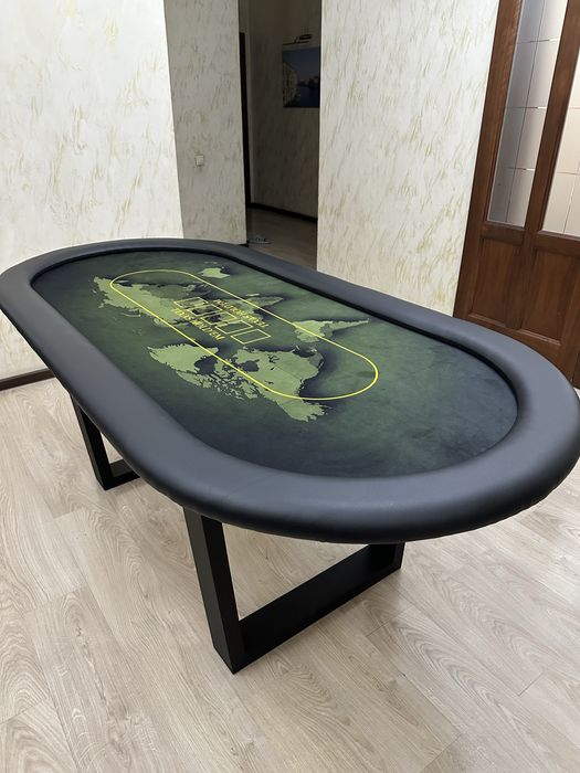 Покерный стол, Стол для покера, Poker table