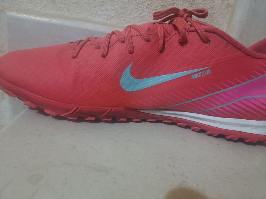 Pereche de ghete de fotbal Nike