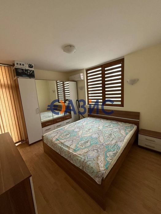 Продава се Тристаен апартамент в к.к. Слънчев бряг - 92 кв.м за 610 €/кв.м - Снимка #7
