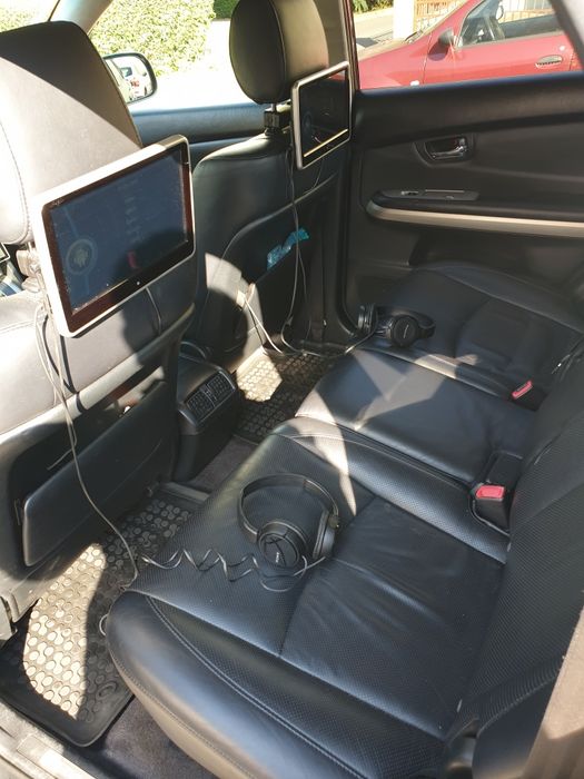 Lexus RX 400 H, hibrid, an 2006, stare foarte bună!