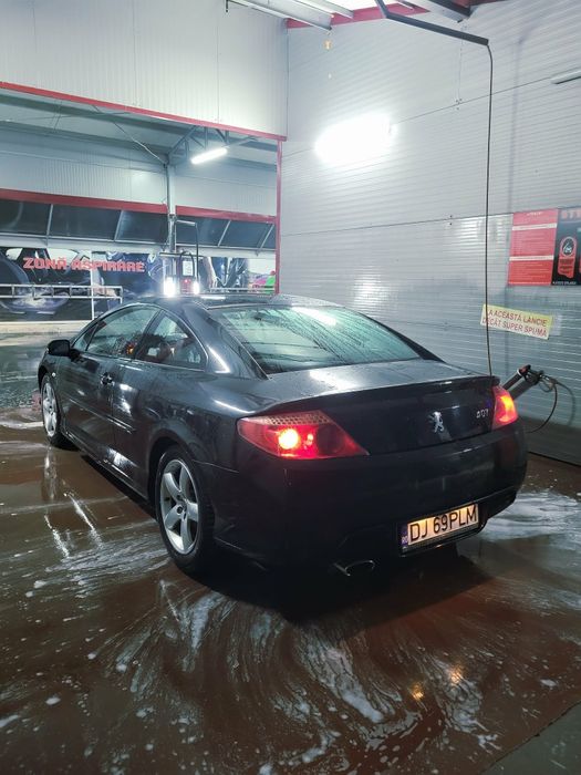 PEUGEOT 407 2006 — imagine 5