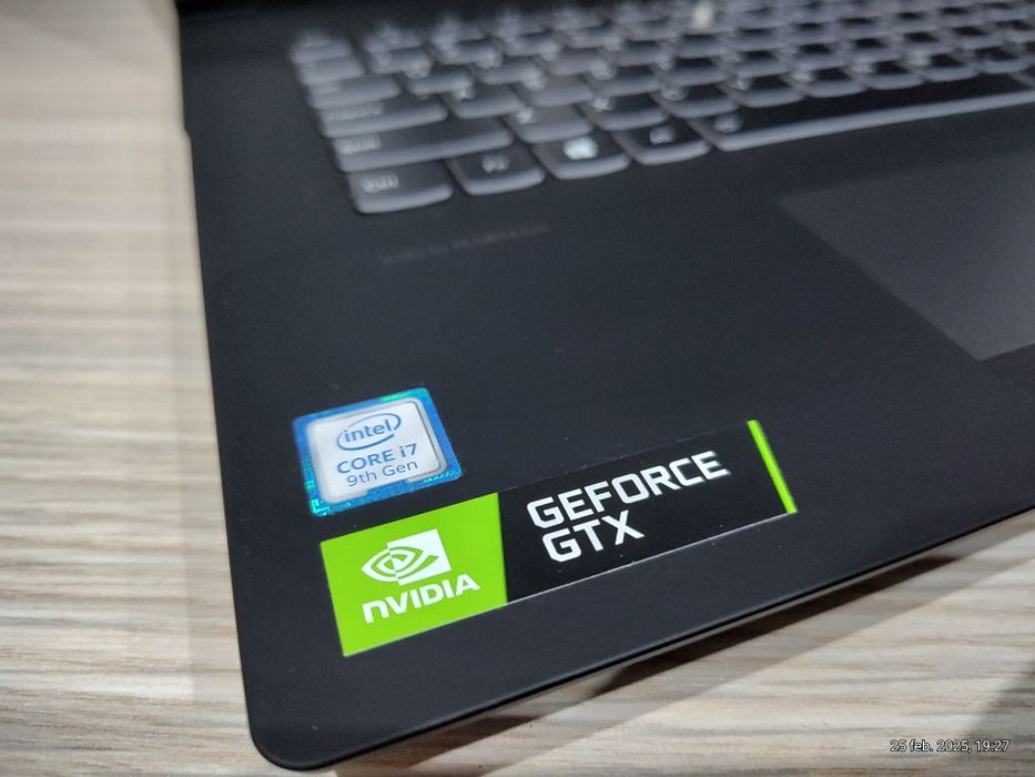 Laptop Lenovo Legion