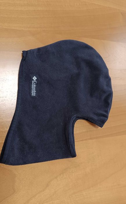 Columbia-Много Запазена