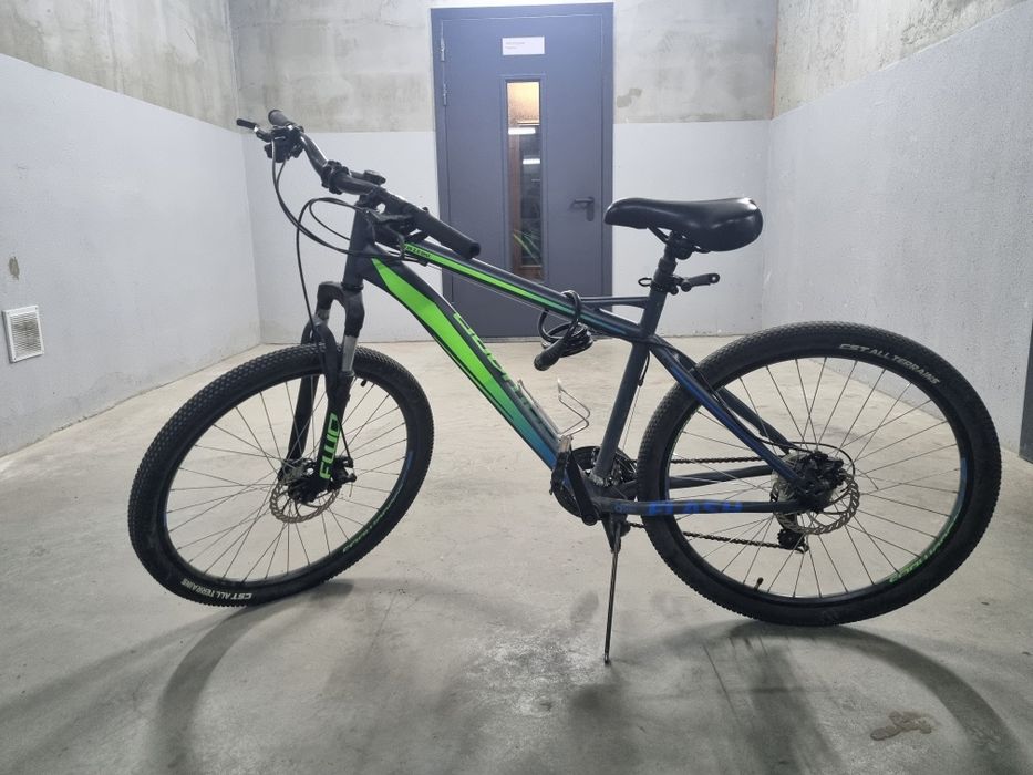 Продам горный велосипед Forward