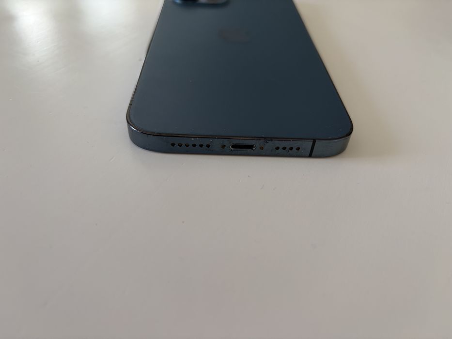 Iphone 12 pro max 128 GB перфектен