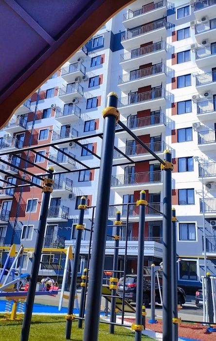 Продаётся квартира 1/2/16 метро Дружба Народов