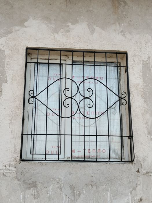 Продам решотки делаю на заказ