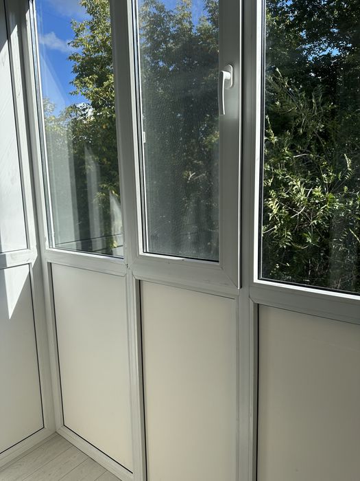 Изготовление пластиковых окон