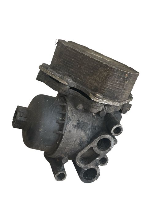 Carcasa Filtru Ulei Peugeot Boxer Box 2006 -> 2.2D 6C1Q-6B624-Ac
