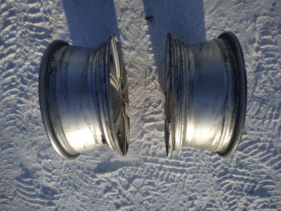 Титановые диски д13