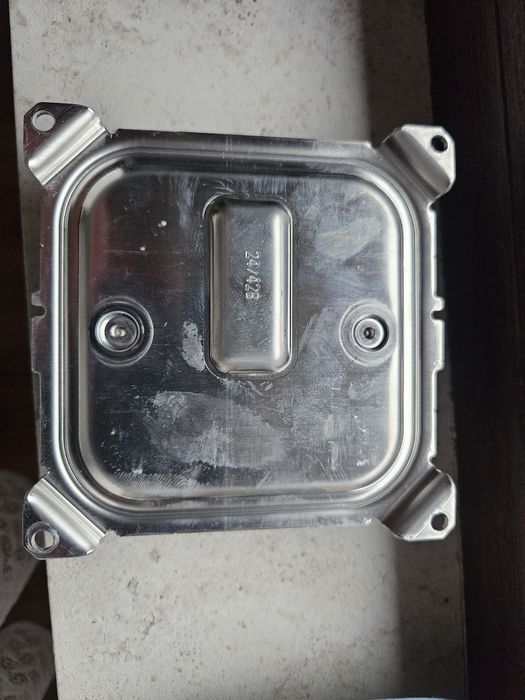 balast/modul/calculator far led nissan infinity renault 260551566r