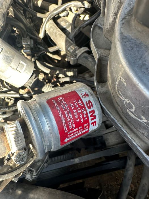 Газ автомобиль