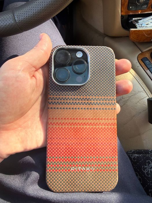 Айфон 16 про 128gb