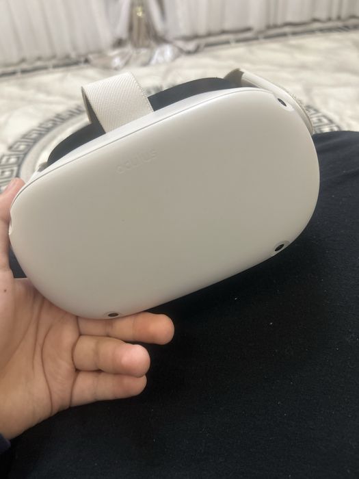 VR meta quest 2 хорошим состоянием
