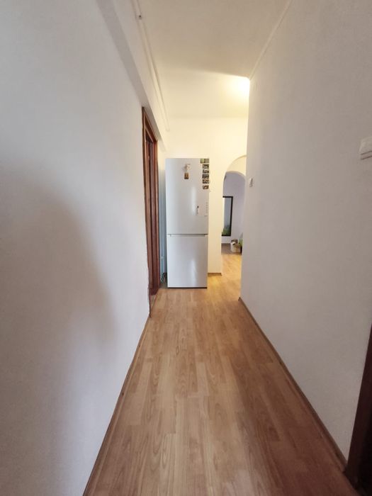PF, 3 camere Poitiers-Frumoasa, 76 mp