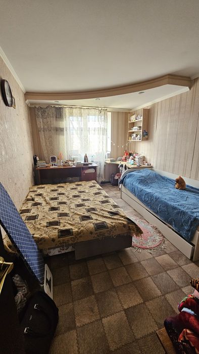 Продам 2-х комн. квартиру район Досааф