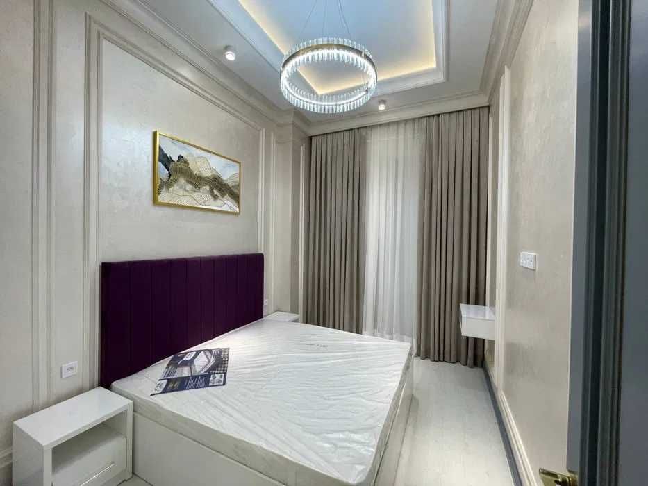 Аренда 3-комнатной квартиры на Карасу