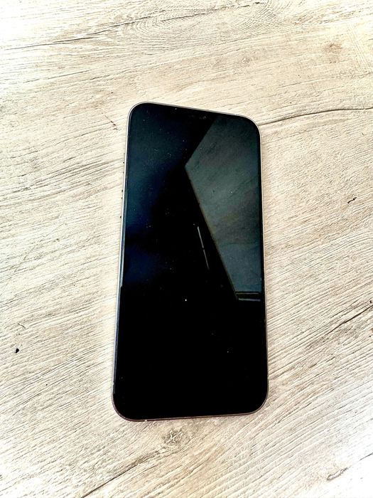 Iphone 12 pro max 128gb идеал