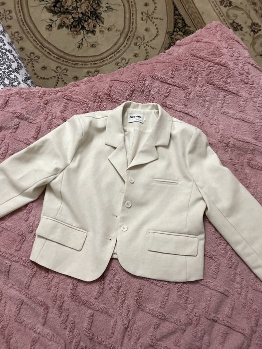 Женский одежды б/у