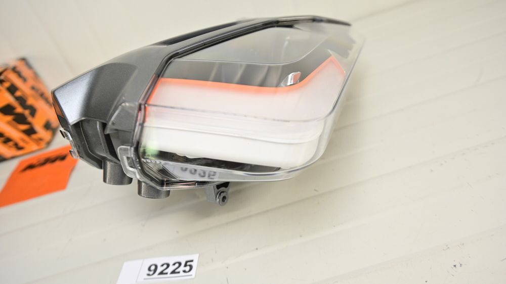 KTM 1290 Super Adventure 2021 2024 Far