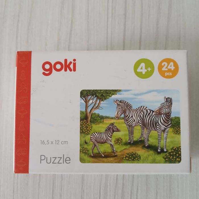 Образователни играчки