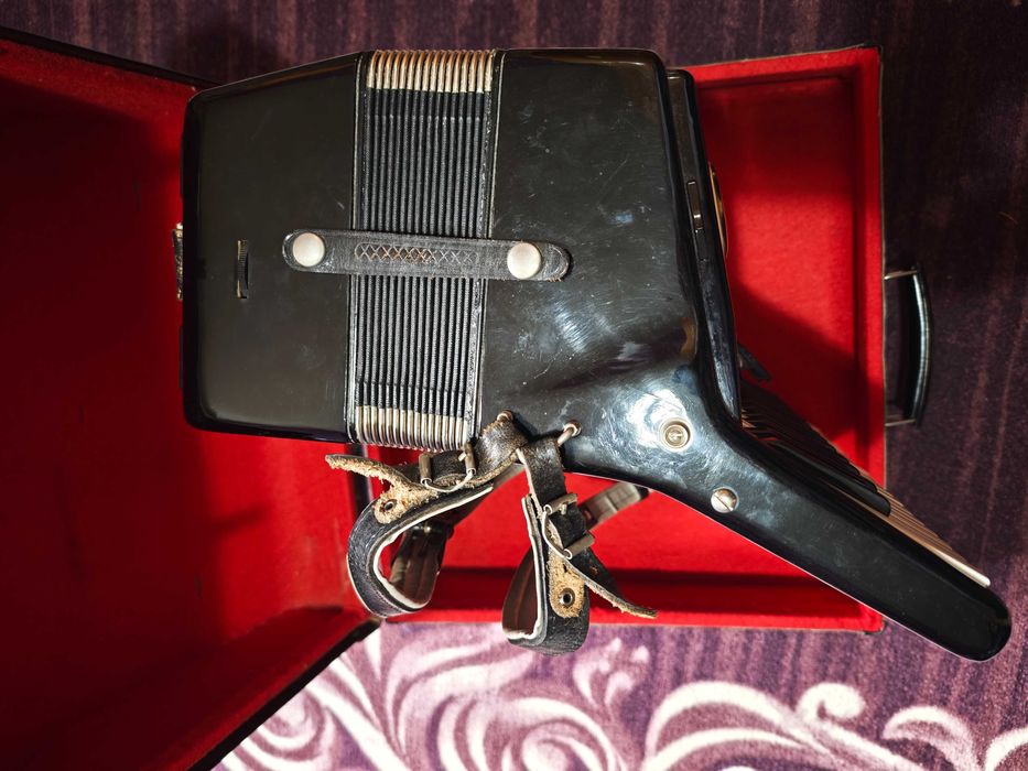 Weltmeister Stella 60 баса