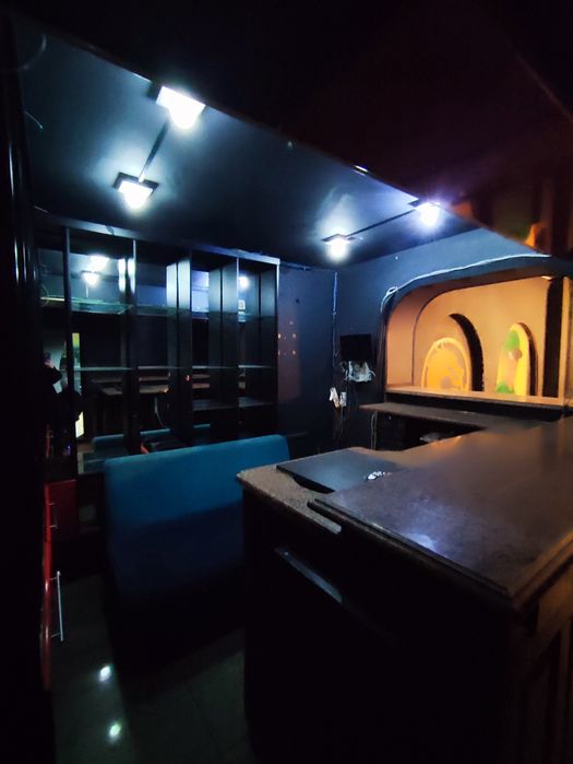 Сдам помещение под бизнес