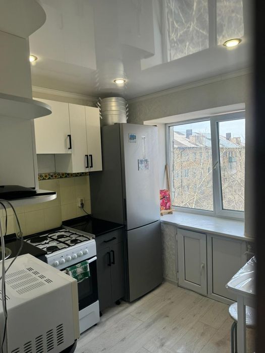 Продам квартиру в центре Майкудука