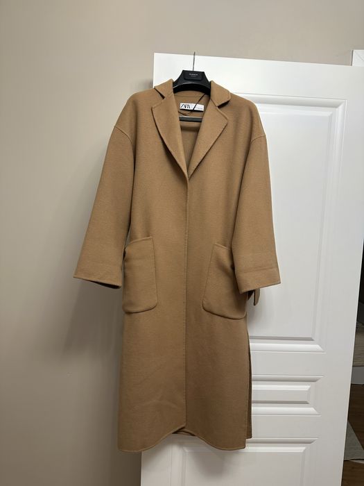 Пальто отличное продам