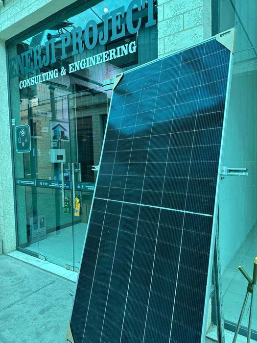 Солнечные панели Jinco, Longi, Restar, Erasolar