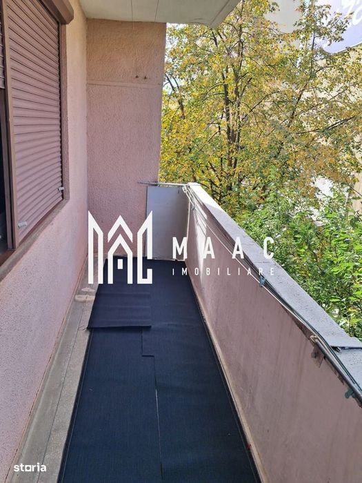 Apartament 2 camere | Mihail Viteazul, Sibiu | 53mp