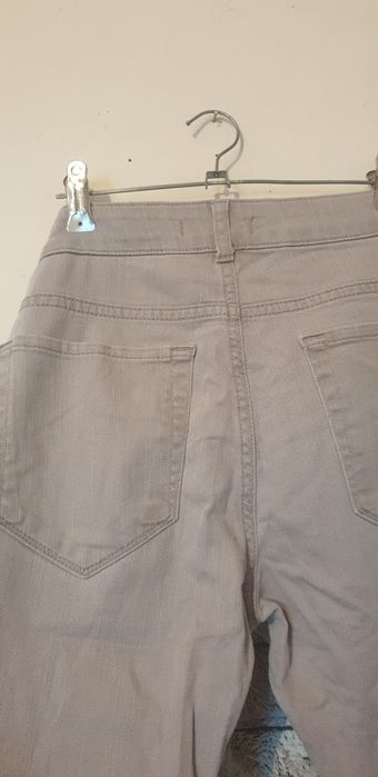 Брюки мужские б/у