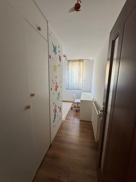 Închiriez duplex IOR 1 decembrie