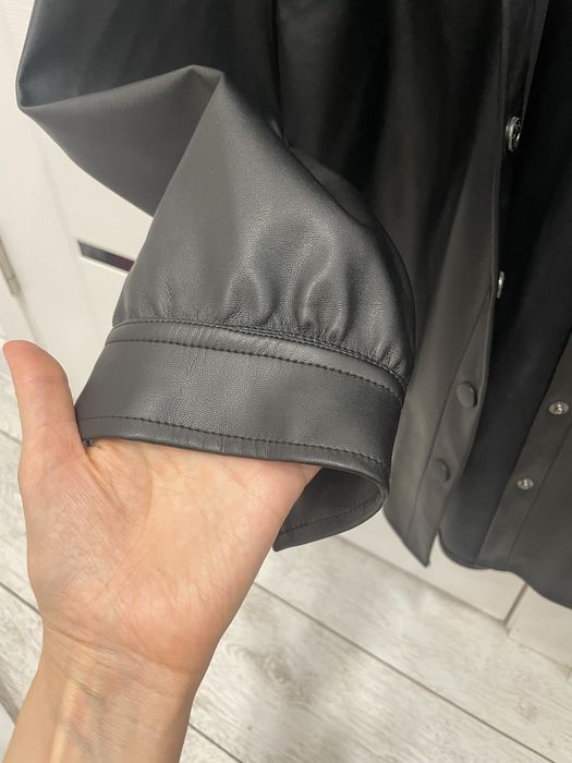 Куртка-рубашка H&M