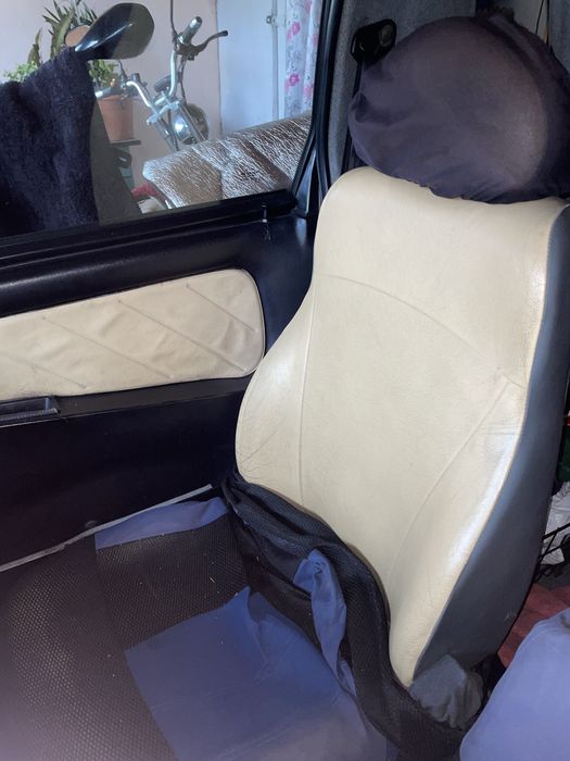 Motociclu L6E Grecav Eke